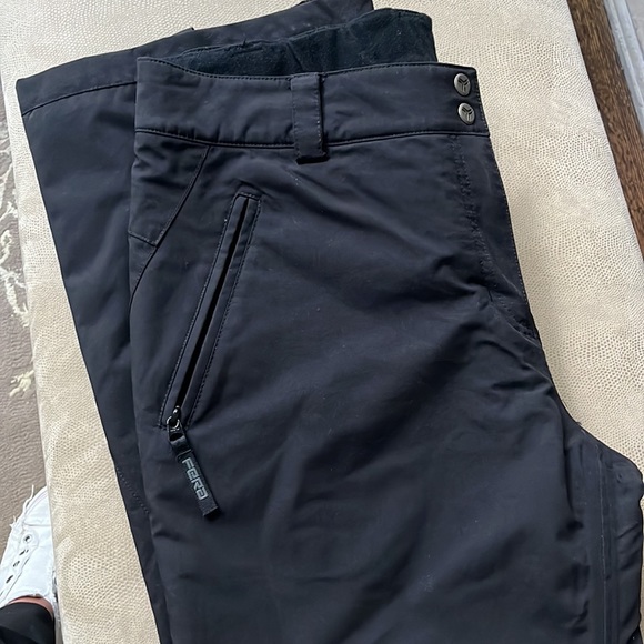 Ski pant woman FERA ski Pant - Picture 3 of 11